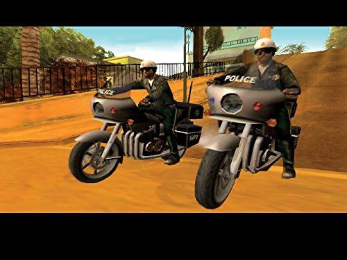 Grand Theaft Auto San Andreas Ps3 (Gta) Es Grand Theaft Auto San Andreas Ps3 (Gta) Es